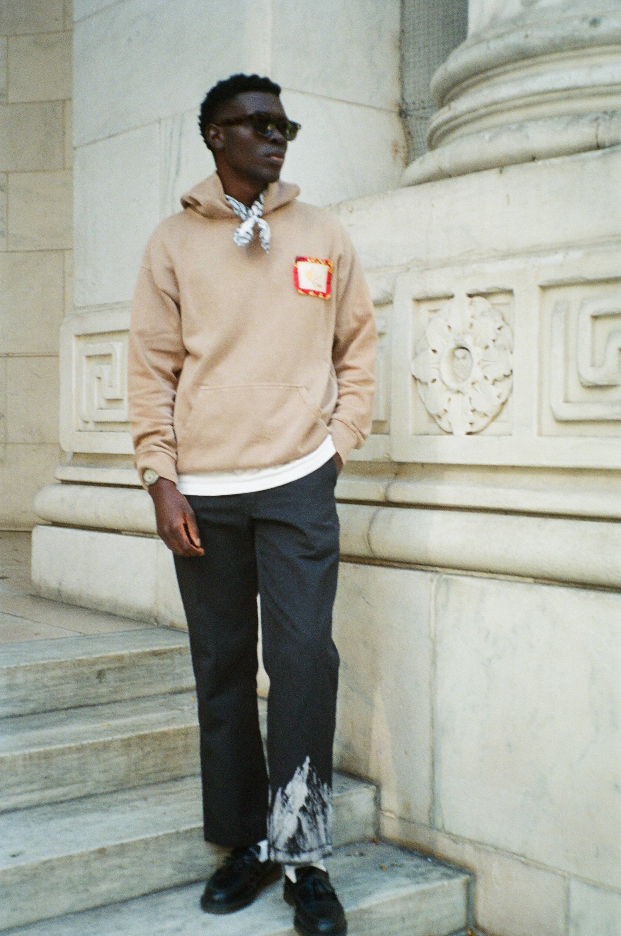 Enlightenment Hoodie